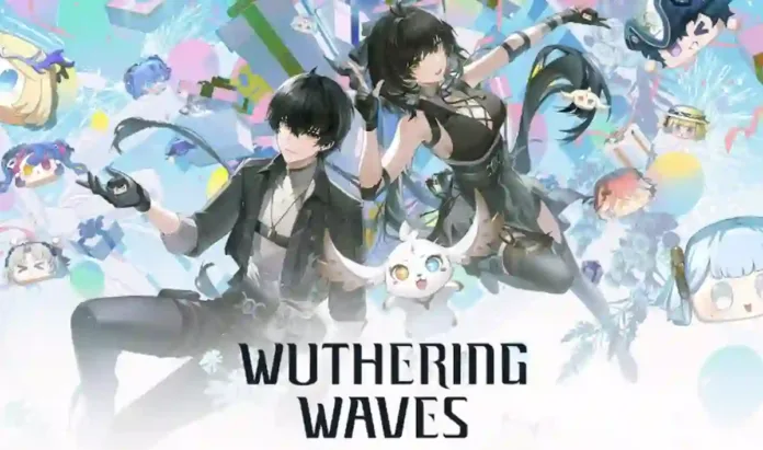 Wuthering Waves Update 2.400.003 Patch Notes for PS5 & PC
